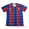 Camiseta Barcelona Classic Retro Camiseta Barcelona Classic Retro