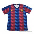 Camiseta Barcelona Classic Retro