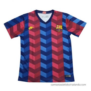 Camiseta Barcelona Classic Retro