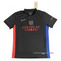 2ª Camiseta Barcelona Coldplay 2024-2025