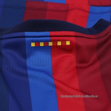 1ª Camiseta Barcelona 2026-2027