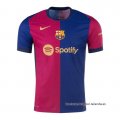 1ª Camiseta Barcelona Authentic 2024-2025