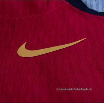 1ª Camiseta Barcelona Authentic 2024-2025
