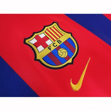 1ª Camiseta Barcelona Retro 98-99