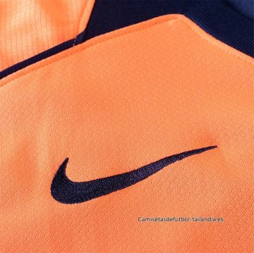 3ª Camiseta Barcelona 2025-2026