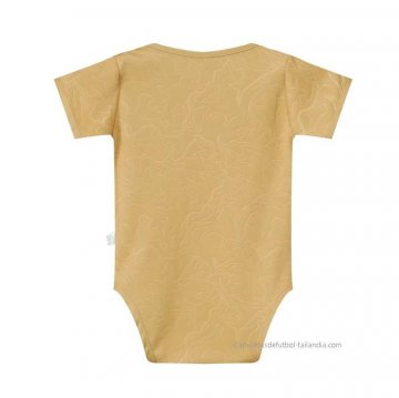 2ª Camiseta Barcelona Bebe 2022-2023