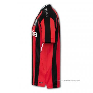 1ª Camiseta Bayer Leverkusen 2021-2022