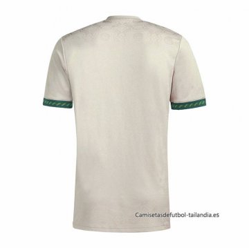 Camiseta Bayern Munich Oktoberfest 2025-2026