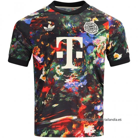 Camiseta Bayern Munich Oktoberfest 2026-2027 - Haga un click en la imagen para cerrar