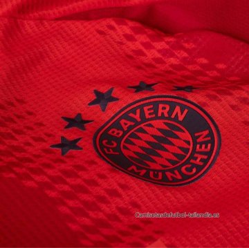 1ª Camiseta Bayern Munich Authentic 2024-2025