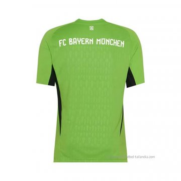 2ª Camiseta Bayern Munich Portero 2023-2024