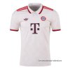 3ª Camiseta Bayern Munich 2024-2025 3ª Camiseta Bayern Munich 2024-2025