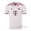 3ª Camiseta Bayern Munich Authentic 2024-2025