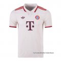 3ª Camiseta Bayern Munich Authentic 2024-2025