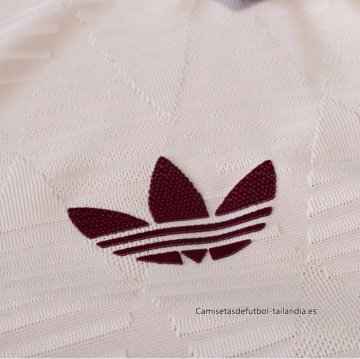 3ª Camiseta Bayern Munich Authentic 2024-2025