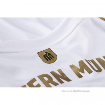 2ª Camiseta Bayern Munich 2022-2023