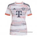 2ª Camiseta Bayern Munich Mujer 2025-2026