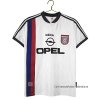 2ª Camiseta Bayern Munich Retro 96-98 2ª Camiseta Bayern Munich Retro 96-98