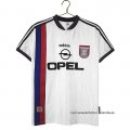 2ª Camiseta Bayern Munich Retro 96-98