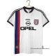 2ª Camiseta Bayern Munich Retro 96-98