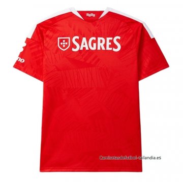 1ª Camiseta Benfica 2026-2027
