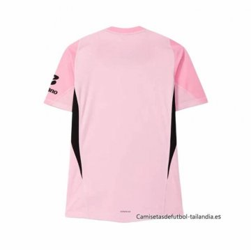Camiseta Benfica Portero 2025-2026 Rosa