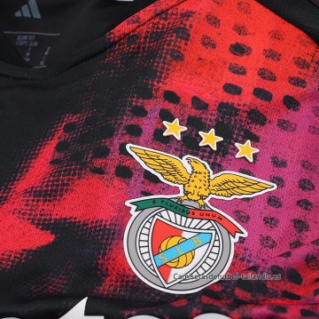 3ª Camiseta Benfica 2026-2027