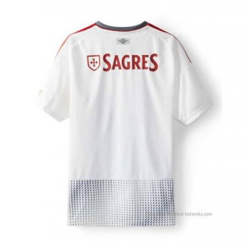 3ª Camiseta Benfica Nino 2022-2023
