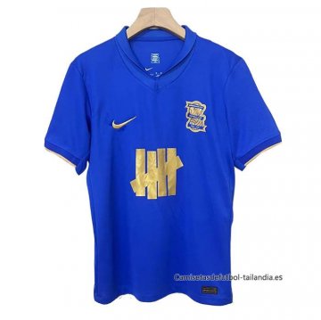1ª Camiseta Birmingham City 2025-2026 1ª Camiseta Birmingham City 2025-2026