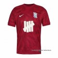 3ª Camiseta Birmingham City 2025-2026