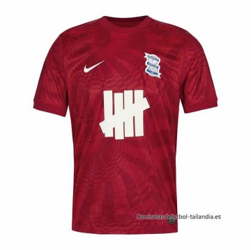 3ª Camiseta Birmingham City 2025-2026 3ª Camiseta Birmingham City 2025-2026