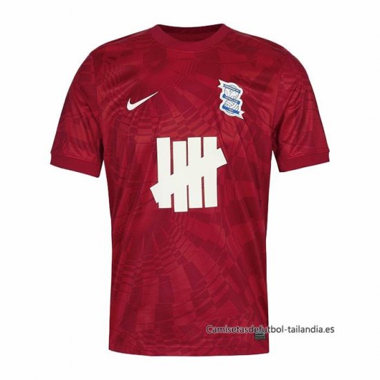 3ª Camiseta Birmingham City 2025-2026 - Haga un click en la imagen para cerrar