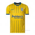 2ª Camiseta Birmingham City 2021-2022