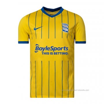 2ª Camiseta Birmingham City 2021-2022 2ª Camiseta Birmingham City 2021-2022