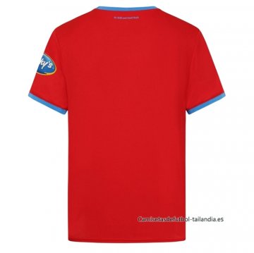 3ª Camiseta Blackburn Rovers 2026-2027