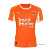1ª Camiseta Blackpool 2025-2026 1ª Camiseta Blackpool 2025-2026