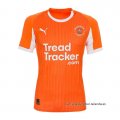 1ª Camiseta Blackpool 2025-2026