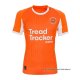 1ª Camiseta Blackpool 2025-2026