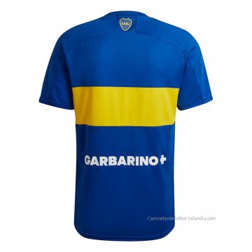 1ª Camiseta Boca Juniors 2021