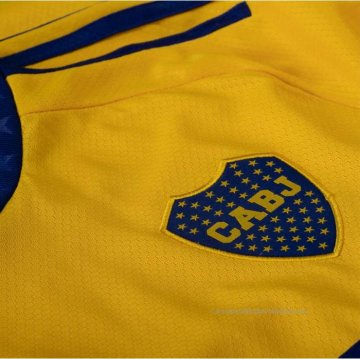 2ª Camiseta Boca Juniors 2023-2024