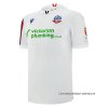 1ª Camiseta Bolton Wanderers 2026-2027 1ª Camiseta Bolton Wanderers 2026-2027