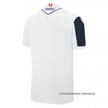 1ª Camiseta Bolton Wanderers 2026-2027