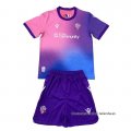 3ª Camiseta Bolton Wanderers Nino 2024-2025