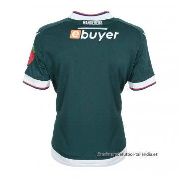 2ª Camiseta Bolton Wanderers 2024-2025