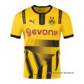 Camiseta Borussia Dortmund Cup 2024-2025