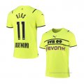 Camiseta Borussia Dortmund Jugador Reus Cup 2021-2022