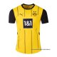 1ª Camiseta Borussia Dortmund 2024-2025 (2XL-4XL)
