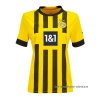 1ª Camiseta Borussia Dortmund Mujer 2022-2023 1ª Camiseta Borussia Dortmund Mujer 2022-2023