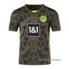 1ª Camiseta Borussia Dortmund Portero 2024-2025 1ª Camiseta Borussia Dortmund Portero 2024-2025