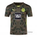 1ª Camiseta Borussia Dortmund Portero 2024-2025